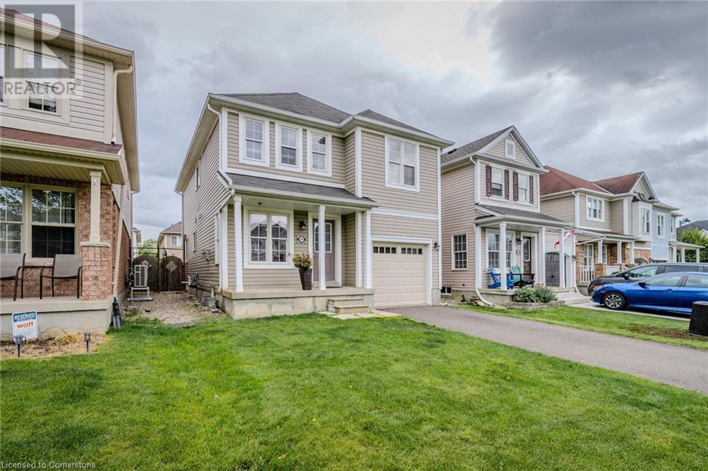 91 Powell Drive, Hamilton, Ontario  L0R 1C0 - Photo 3 - XH4206767