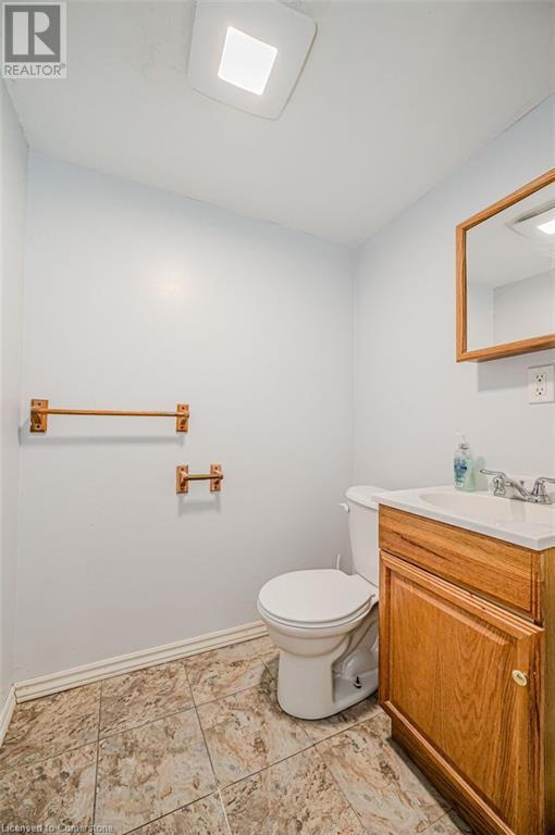 91 Powell Drive, Hamilton, Ontario  L0R 1C0 - Photo 30 - XH4206767