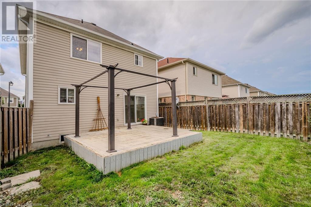 91 Powell Drive, Hamilton, Ontario  L0R 1C0 - Photo 32 - XH4206767