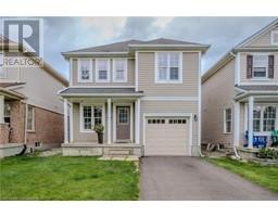 91 POWELL Drive, hamilton, Ontario