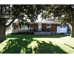 30 SHERRING Street N, hagersville, Ontario