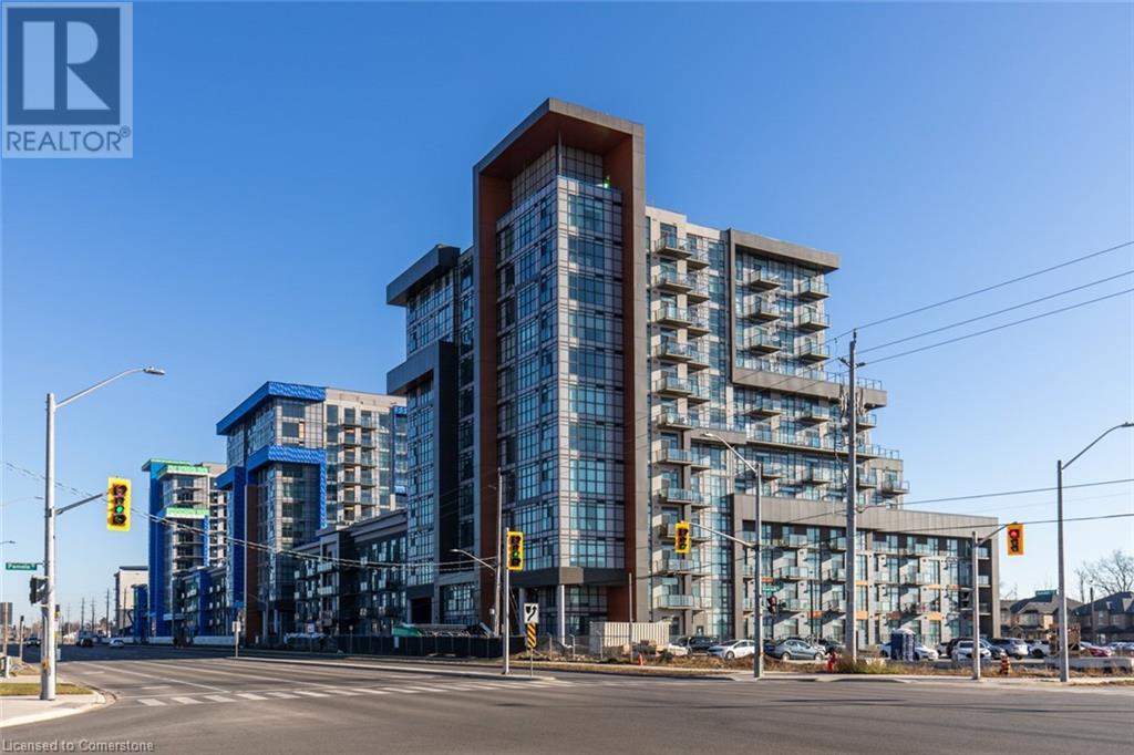 450 DUNDAS Street Unit# 403, waterdown, Ontario