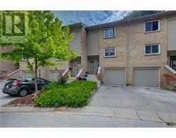 95 FONTHILL Road Unit# 4, hamilton, Ontario