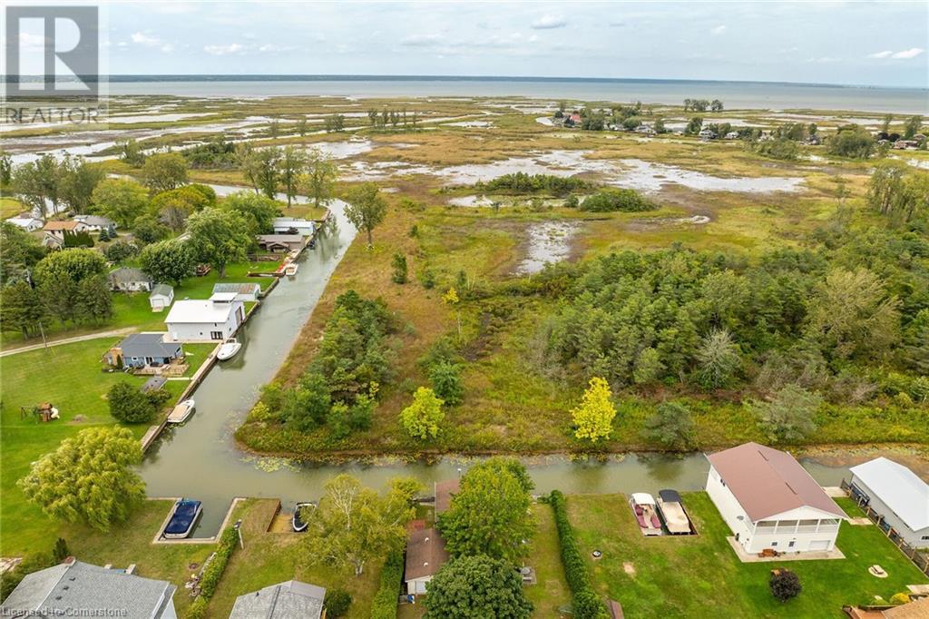 270 Erie Boulevard, Long Point, Ontario  N0E 1M0 - Photo 34 - XH4206821