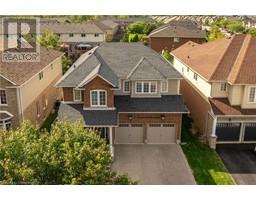 8 SAYBROOK Gardens, stoney creek, Ontario