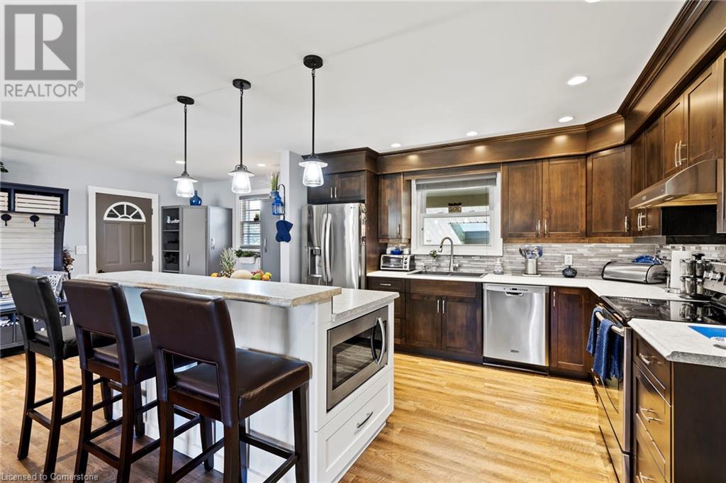 539 Forks Road, Welland, Ontario  L3B 5K9 - Photo 11 - XH4205292