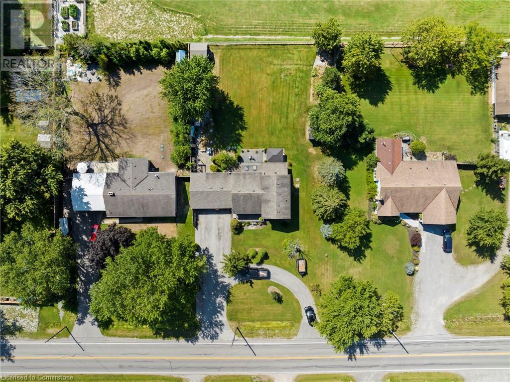 539 Forks Road, Welland, Ontario  L3B 5K9 - Photo 28 - XH4205292