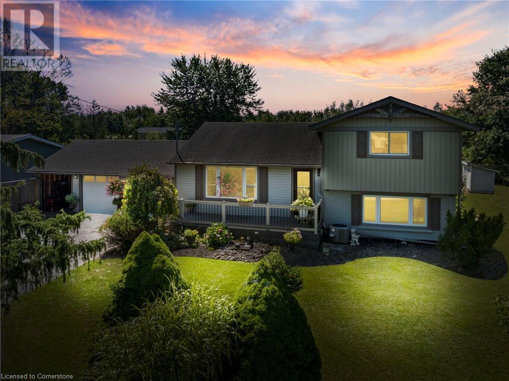 539 Forks Road, Welland, Ontario  L3B 5K9 - Photo 1 - XH4205292