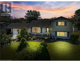 539 FORKS Road, welland, Ontario
