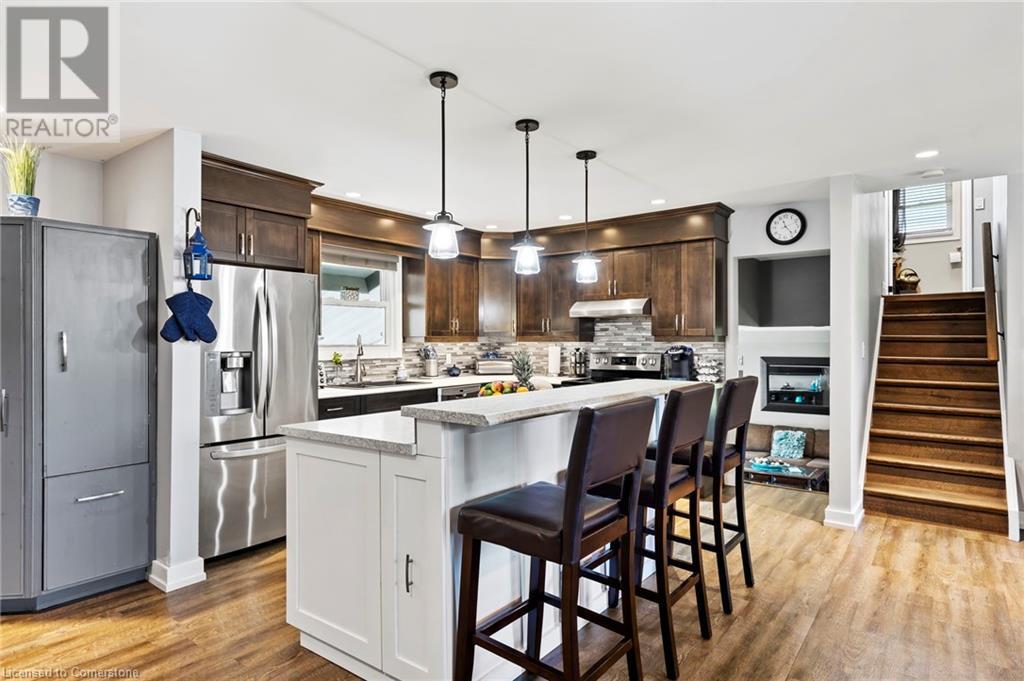 539 Forks Road, Welland, Ontario  L3B 5K9 - Photo 10 - XH4205292