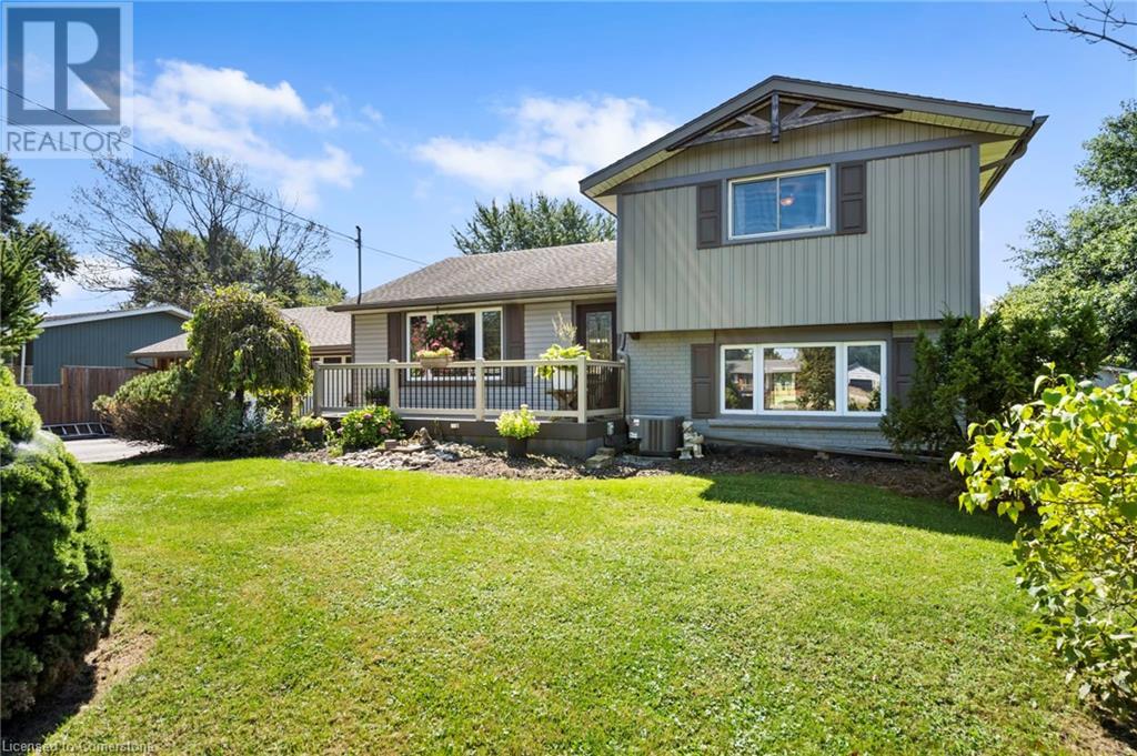 539 Forks Road, Welland, Ontario  L3B 5K9 - Photo 4 - XH4205292