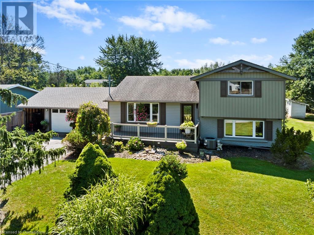 539 Forks Road, Welland, Ontario  L3B 5K9 - Photo 2 - XH4205292