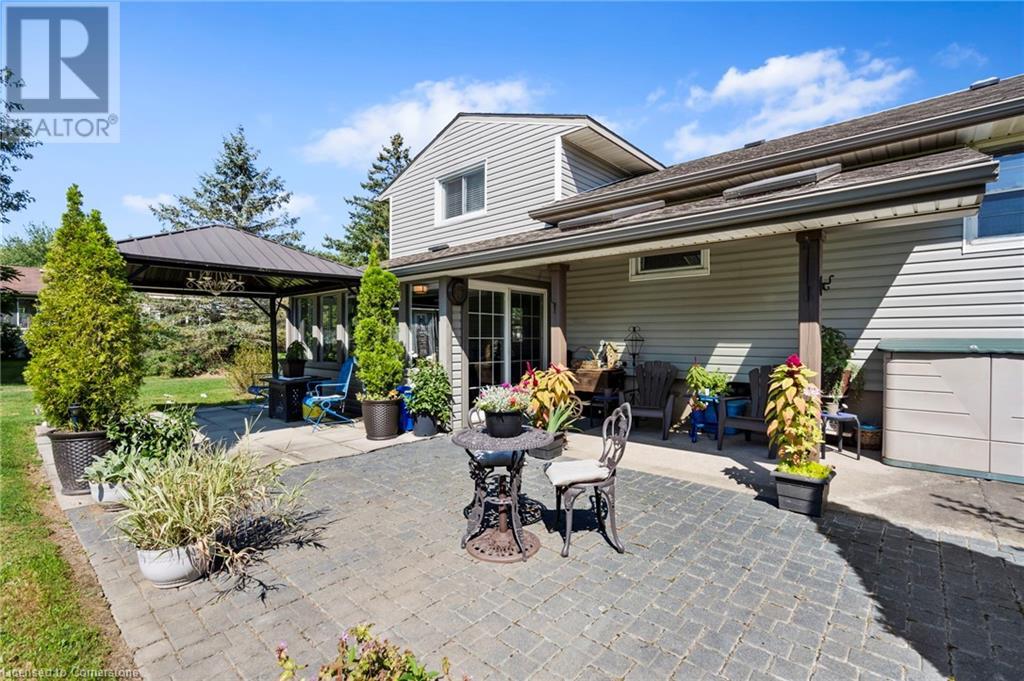 539 Forks Road, Welland, Ontario  L3B 5K9 - Photo 22 - XH4205292