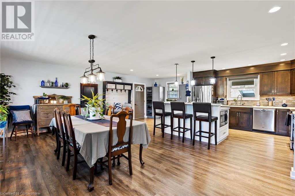 539 Forks Road, Welland, Ontario  L3B 5K9 - Photo 6 - XH4205292