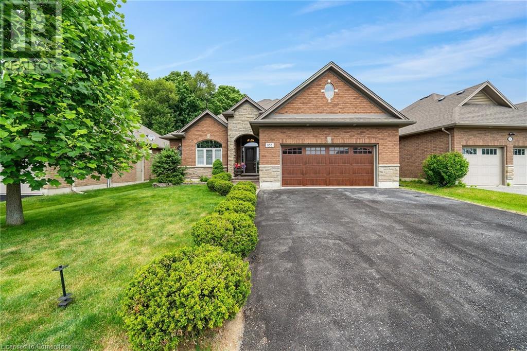 165 WOODWAY Trail, simcoe, Ontario