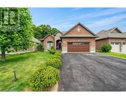 165 WOODWAY Trail, simcoe, Ontario