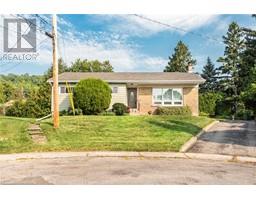 23 GLENMORRIS Drive, dundas, Ontario