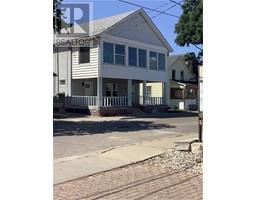 90 KENT Street S Unit# 4, simcoe, Ontario