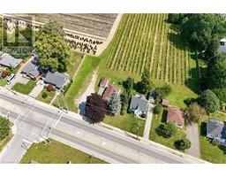 4119 VICTORIA Avenue, vineland, Ontario