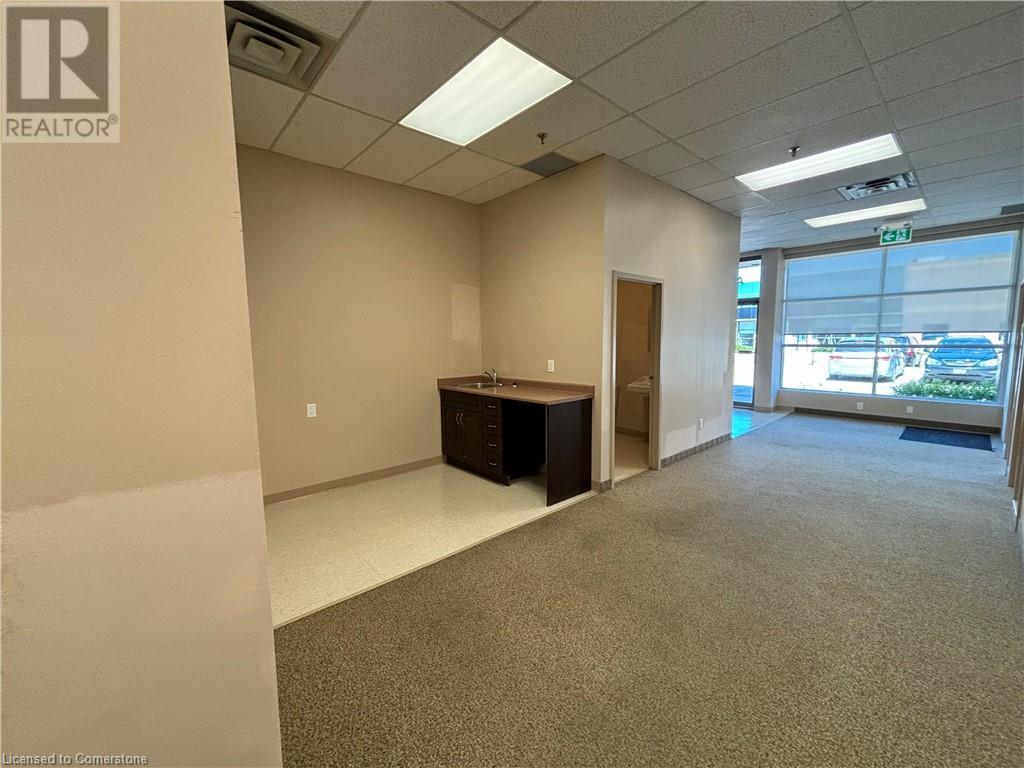 3375 North Service Road Unit# A6, A7, Burlington, Ontario L7N 3G2 - Photo 5 - XH4195170