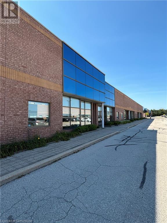 3375 North Service Road Unit# A6, A7, Burlington, Ontario L7N 3G2 - Photo 14 - XH4195170