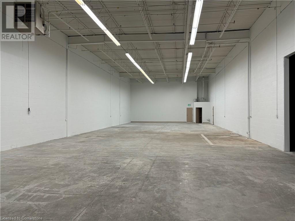 3375 North Service Road Unit# A6, A7, Burlington, Ontario L7N 3G2 - Photo 6 - XH4195170