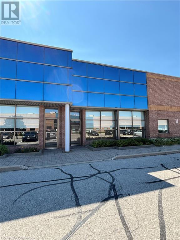 3375 North Service Road Unit# A6, A7, Burlington, Ontario L7N 3G2 - Photo 3 - XH4195170