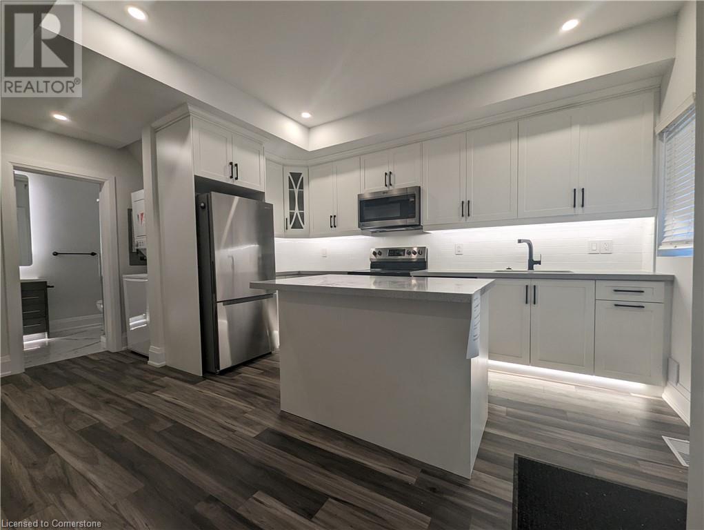 333 Emerald Street N Unit# 1, Hamilton, Ontario L8L 5L2 - Photo 3 - XH4205436