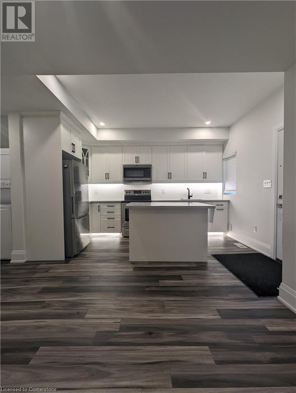 333 Emerald Street N Unit# 1, Hamilton, Ontario L8L 5L2 - Photo 4 - XH4205436