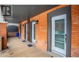 115 Catharine Street N Unit# 1, hamilton, Ontario