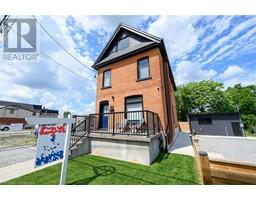 198 DUNDURN Street S, hamilton, Ontario