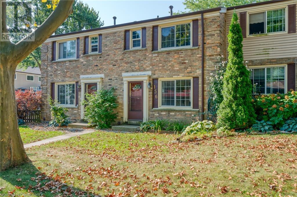 156 VICTOR Boulevard, hamilton, Ontario