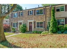 156 VICTOR Boulevard, hamilton, Ontario