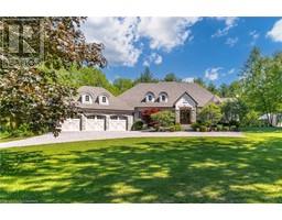 1043 JERSEYVILLE Road W, ancaster, Ontario