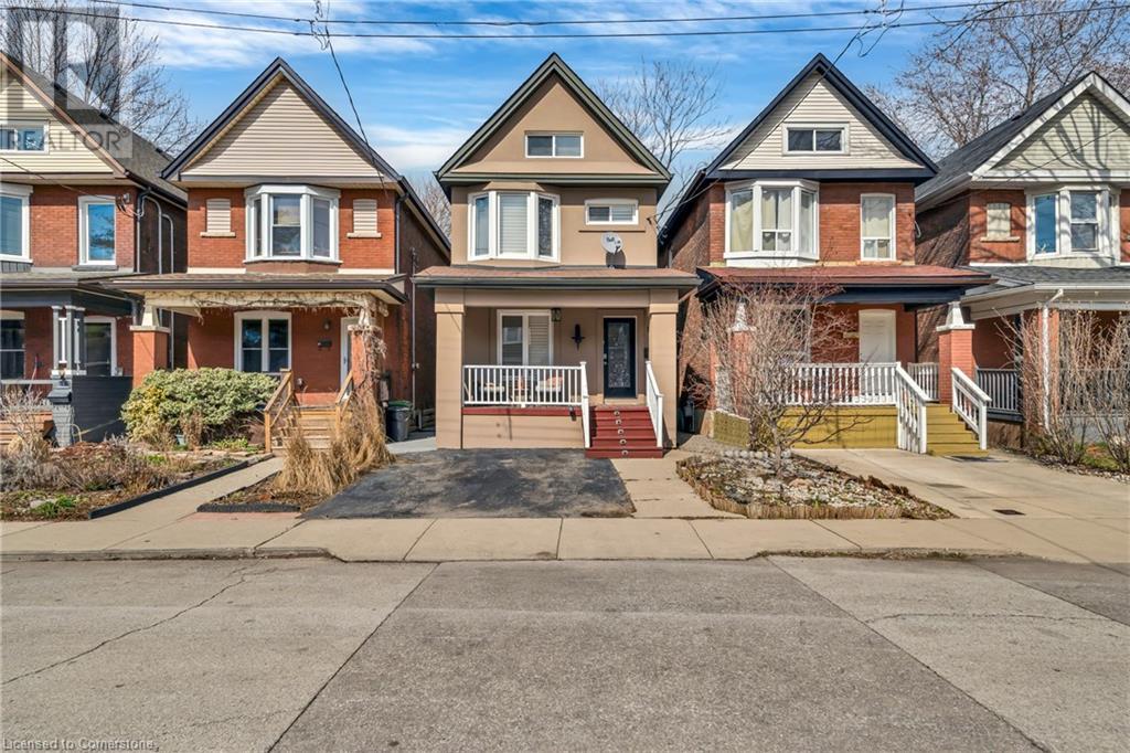 17 Avalon Place, hamilton, Ontario