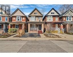 17 Avalon Place, hamilton, Ontario