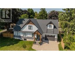 345 PRINCE'S Street, fergus, Ontario