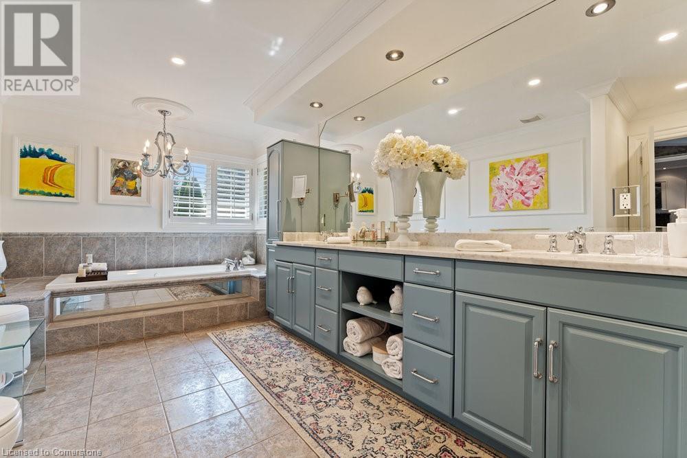 1467 Book Road W, Ancaster, Ontario  L0R 1R0 - Photo 30 - XH4205893