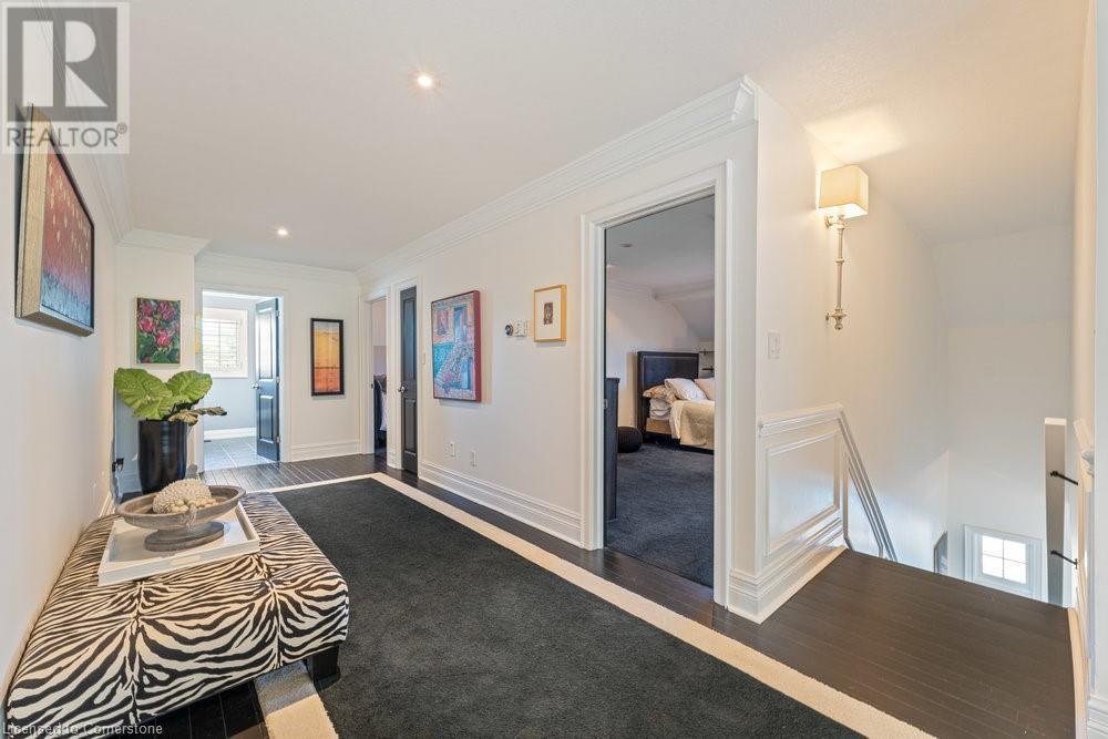 1467 Book Road W, Ancaster, Ontario  L0R 1R0 - Photo 36 - XH4205893