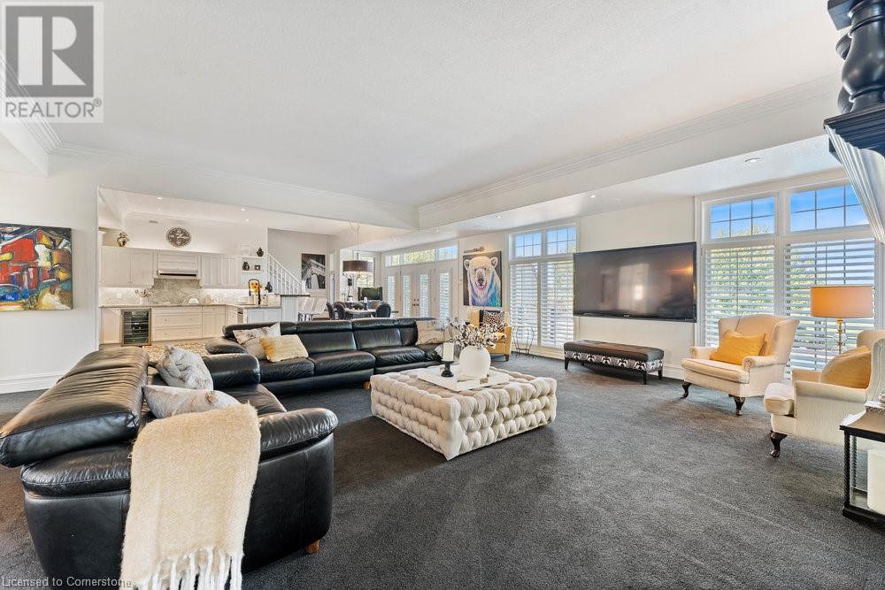 1467 Book Road W, Ancaster, Ontario  L0R 1R0 - Photo 20 - XH4205893