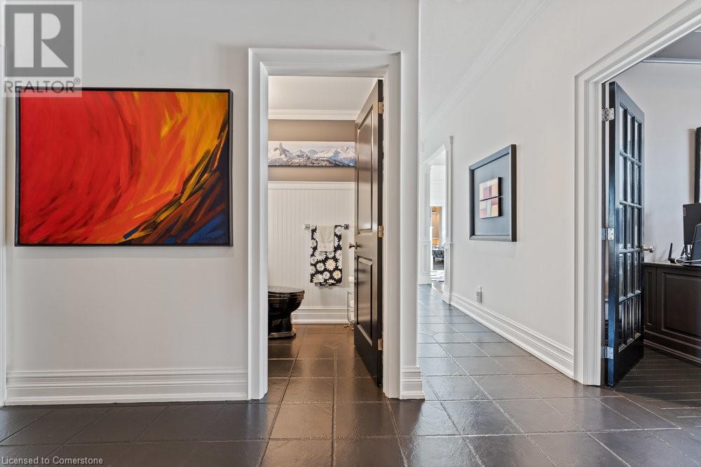 1467 Book Road W, Ancaster, Ontario  L0R 1R0 - Photo 27 - XH4205893