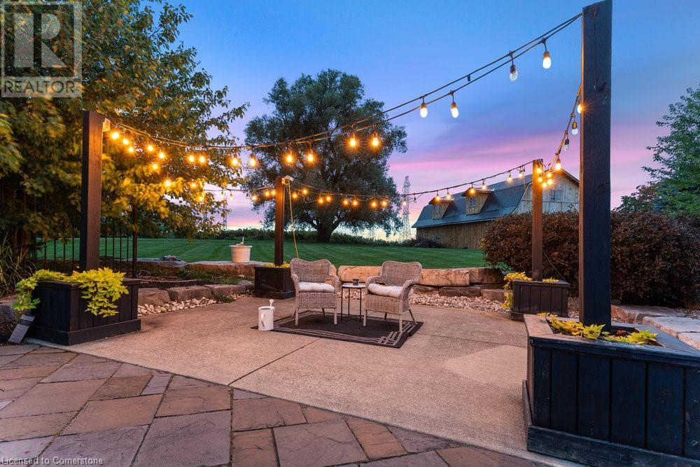 1467 Book Road W, Ancaster, Ontario  L0R 1R0 - Photo 50 - XH4205893