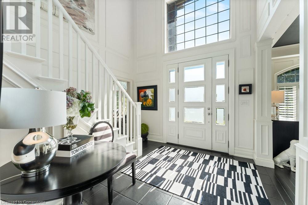 1467 Book Road W, Ancaster, Ontario  L0R 1R0 - Photo 13 - XH4205893