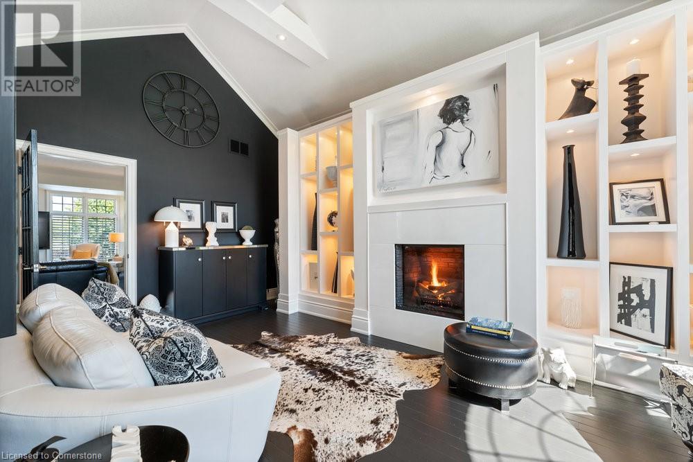 1467 Book Road W, Ancaster, Ontario  L0R 1R0 - Photo 18 - XH4205893