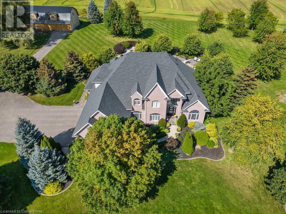 1467 Book Road W, Ancaster, Ontario  L0R 1R0 - Photo 8 - XH4205893