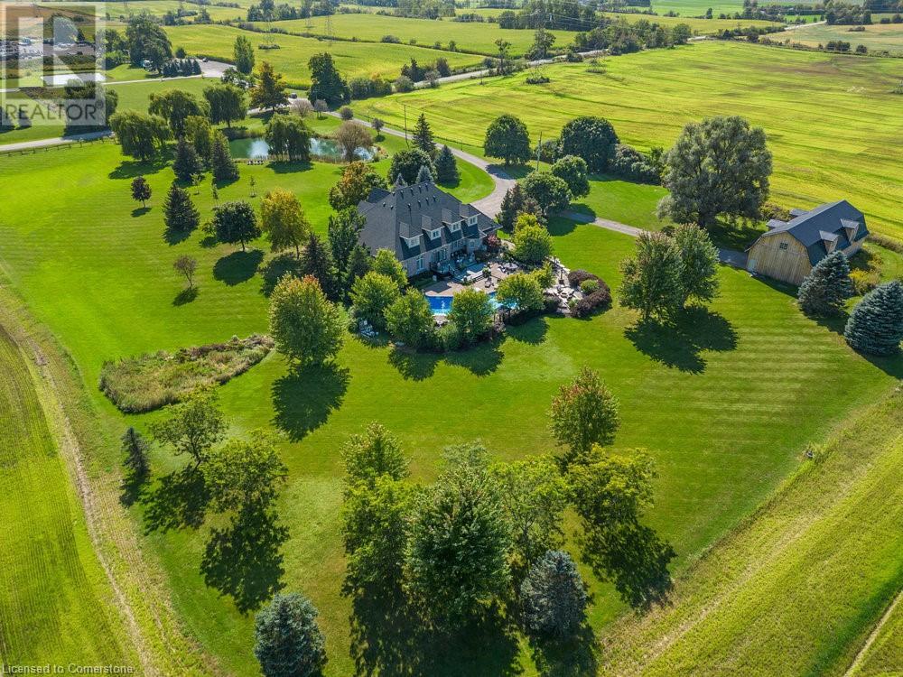 1467 Book Road W, Ancaster, Ontario  L0R 1R0 - Photo 4 - XH4205893