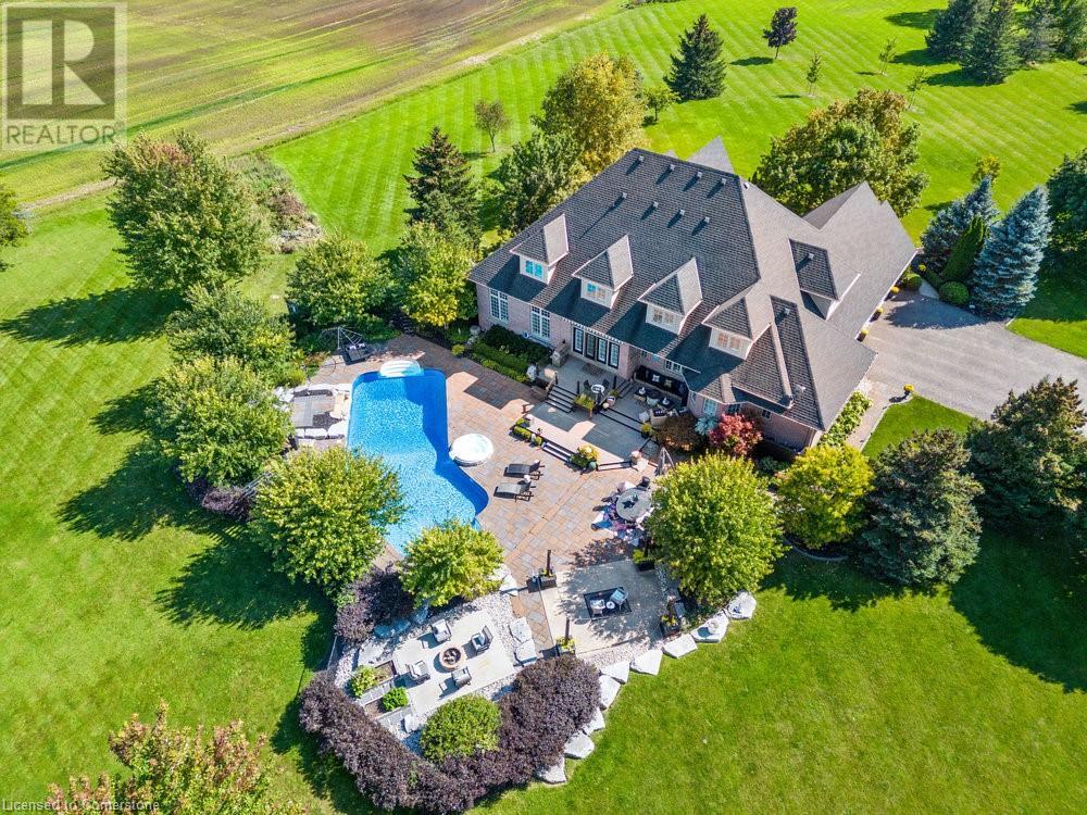 1467 Book Road W, Ancaster, Ontario  L0R 1R0 - Photo 1 - XH4205893