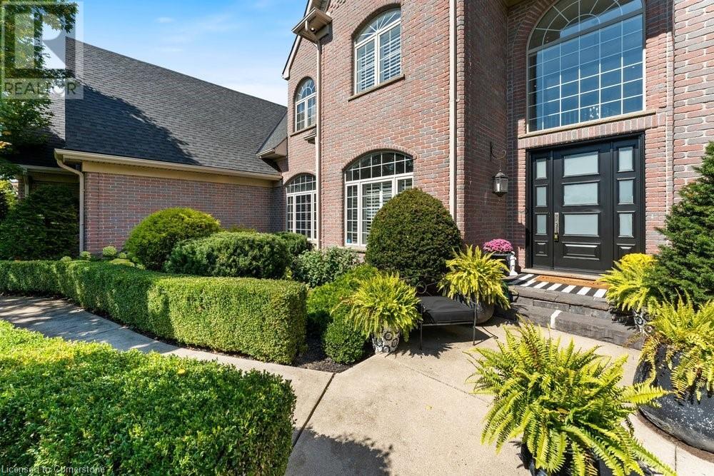 1467 Book Road W, Ancaster, Ontario  L0R 1R0 - Photo 12 - XH4205893