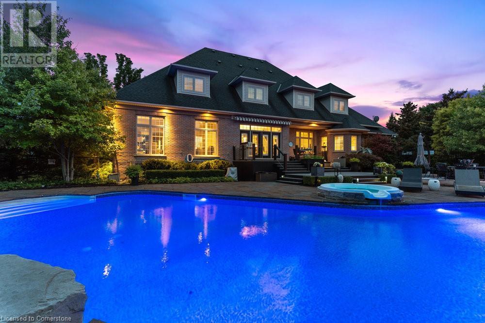 1467 Book Road W, Ancaster, Ontario  L0R 1R0 - Photo 49 - XH4205893