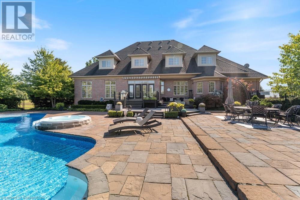 1467 Book Road W, Ancaster, Ontario  L0R 1R0 - Photo 47 - XH4205893